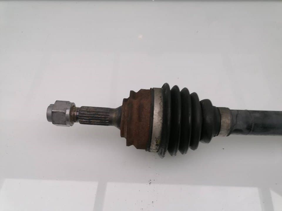 Transmision delantera derecha PEUGEOT 208 3
