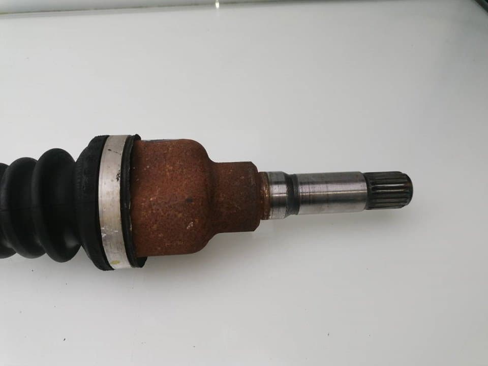 Transmision delantera derecha PEUGEOT 208 2