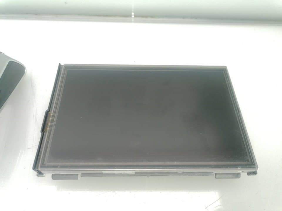 Pantalla multifuncion PEUGEOT 208 5