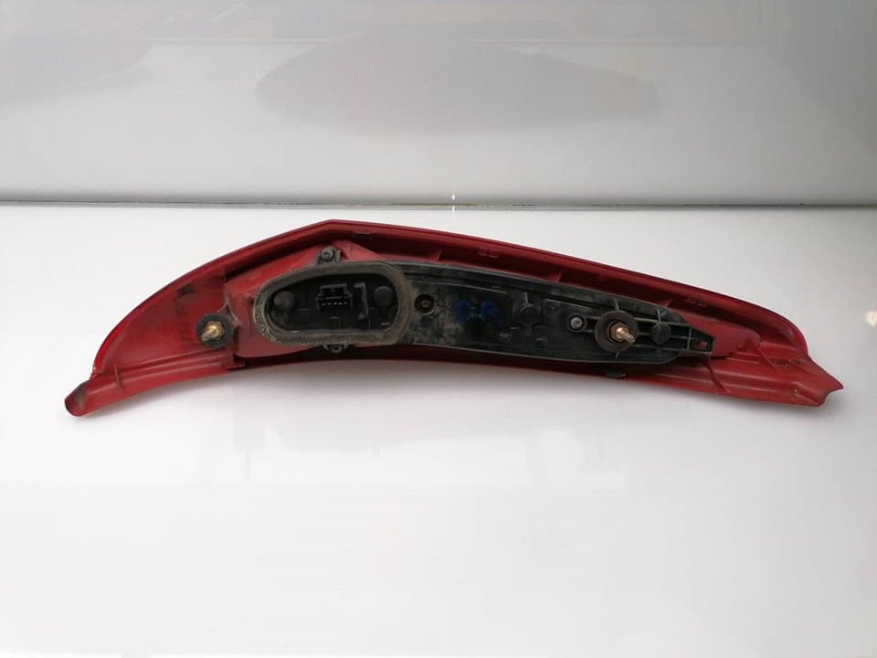 Piloto trasero derecho FIAT PUNTO (199) 5
