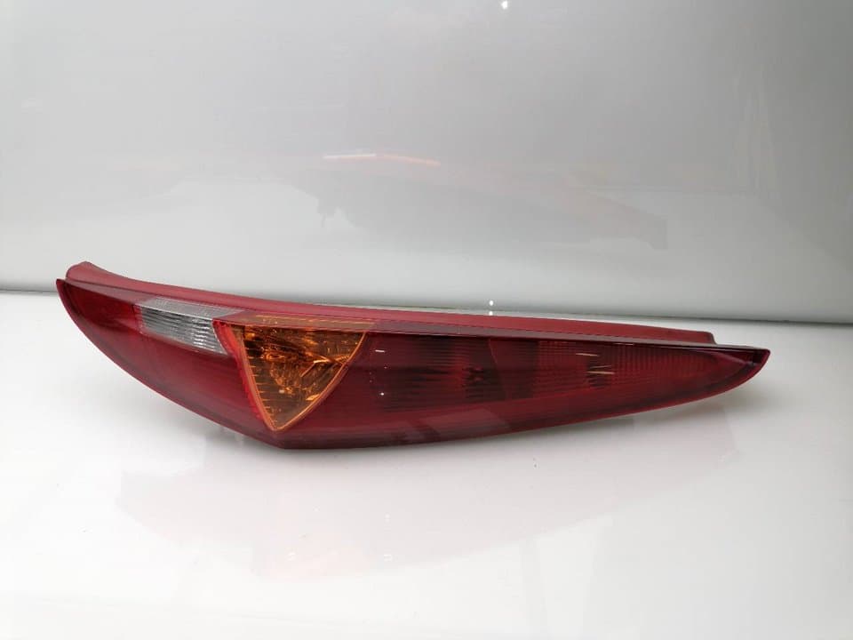 Piloto trasero derecho FIAT PUNTO (199)