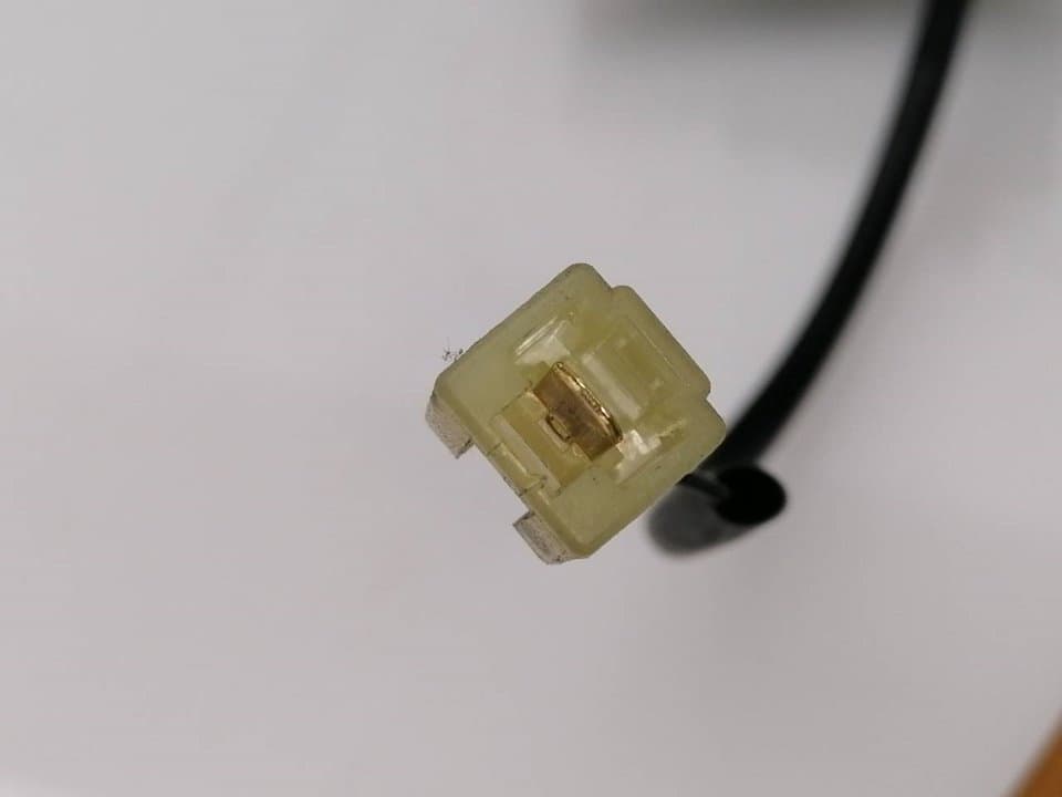 Anillo airbag CHEVROLET MATIZ 3