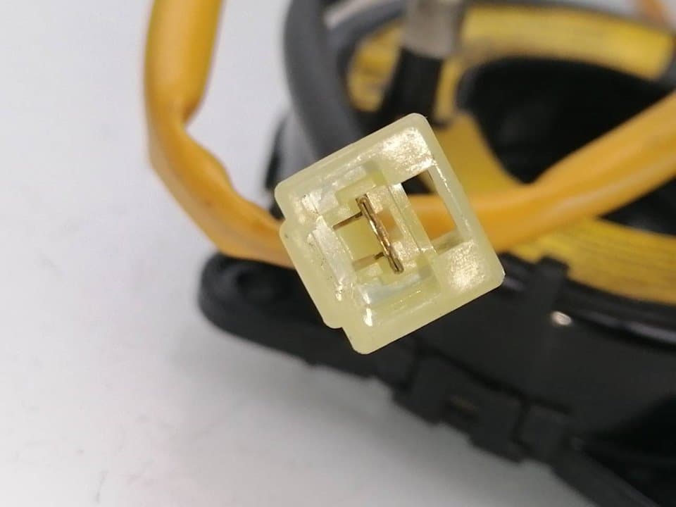 Anillo airbag CHEVROLET MATIZ 2