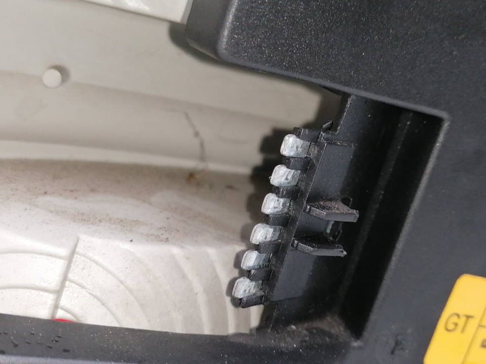 Piloto trasero derecho OPEL VECTRA B BERLINA 5