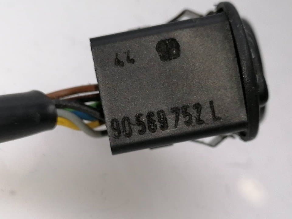 Mando retrovisor OPEL VECTRA B BERLINA 4