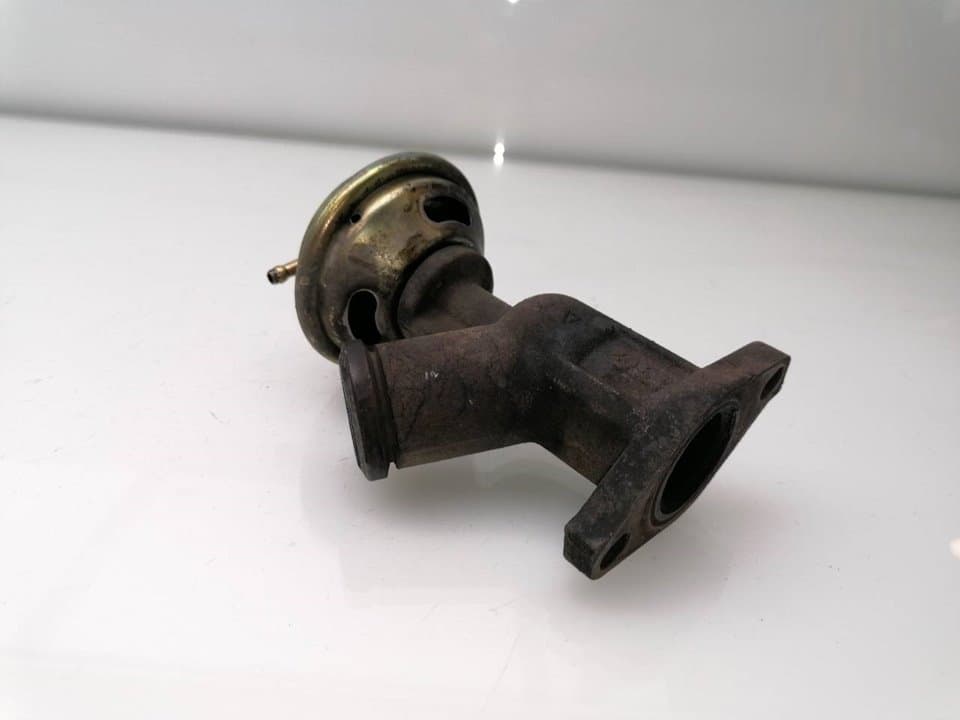 Valvula egr PEUGEOT EXPERT FURGÓN 2