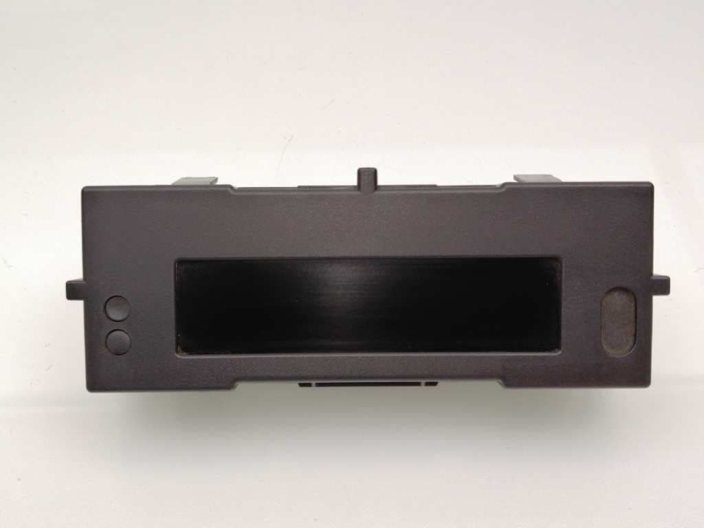 Pantalla multifuncion RENAULT KANGOO (F/KC0)