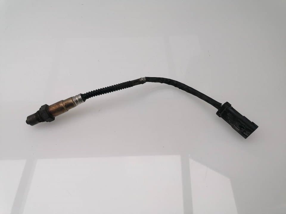 Sonda lambda RENAULT MEGANE I COACH/COUPE (DA0) 2