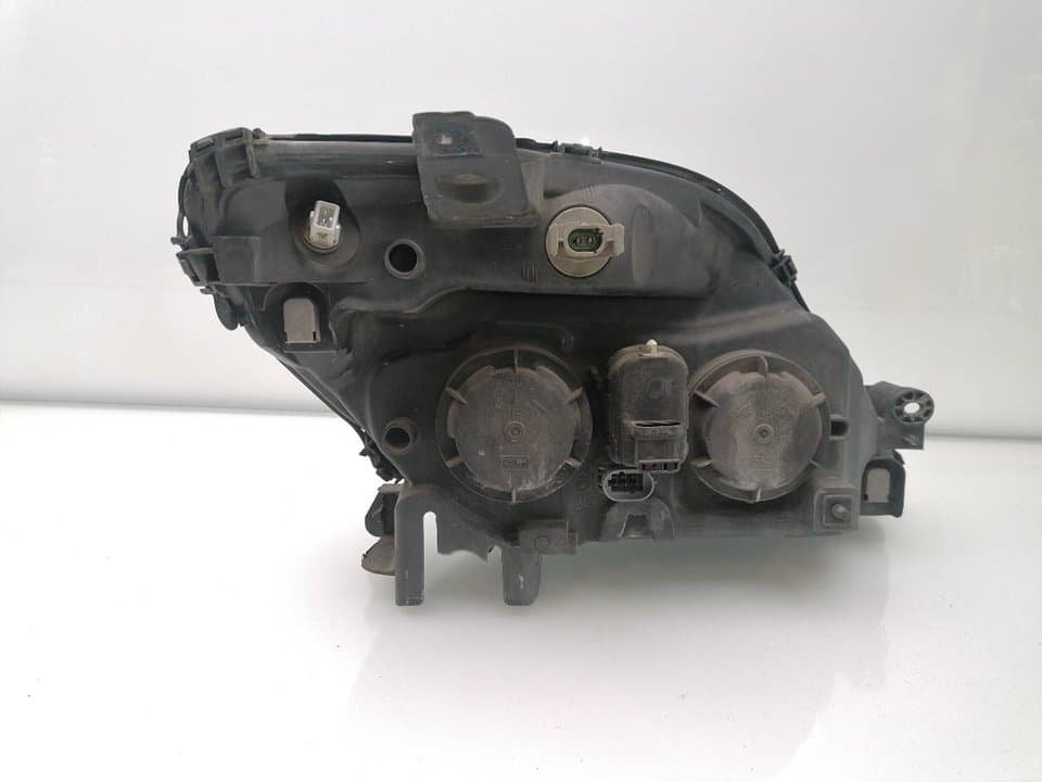 Faro izquierdo RENAULT SCENIC II 2