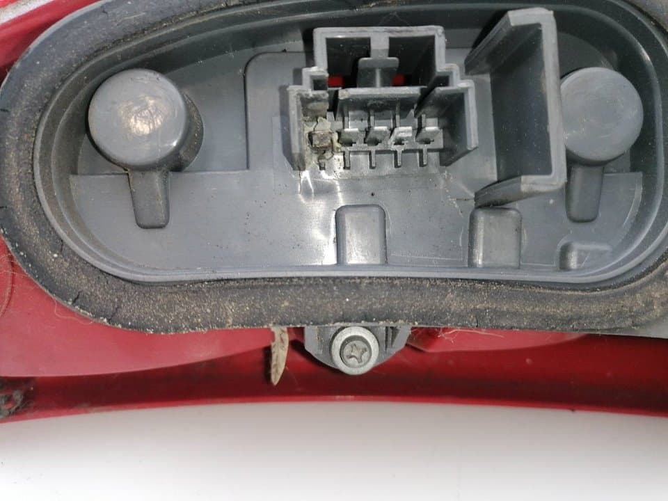Piloto trasero derecho FIAT PUNTO (199) 3