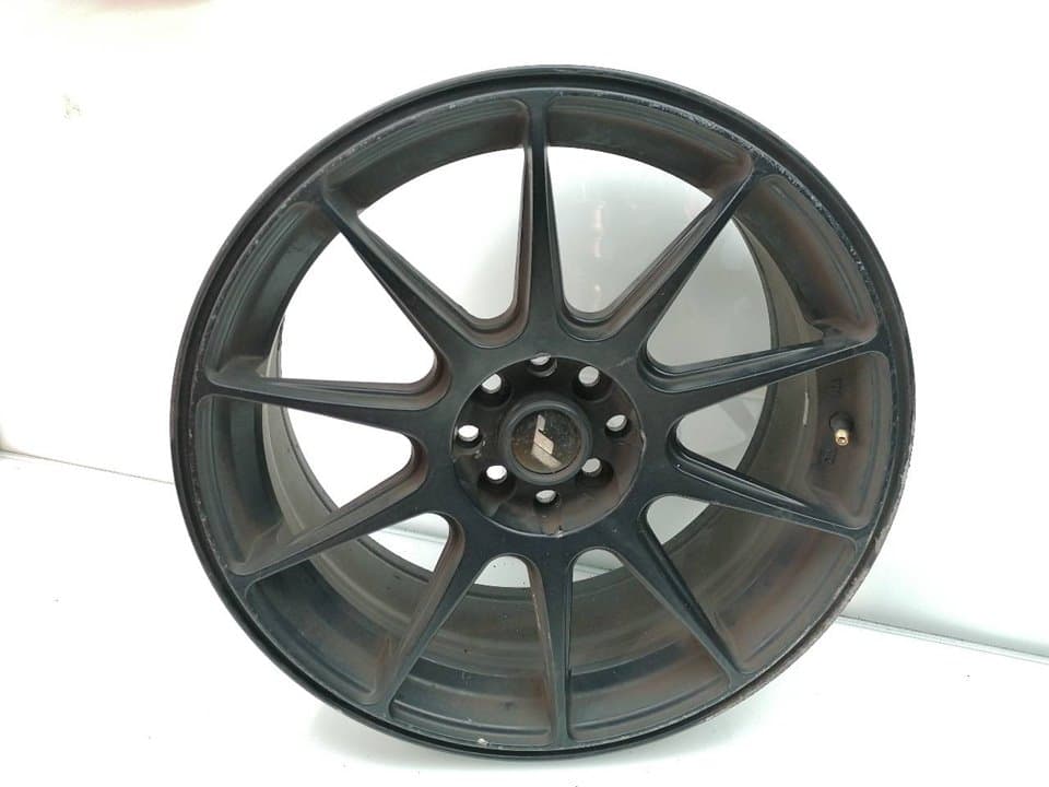 Llanta PEUGEOT 207