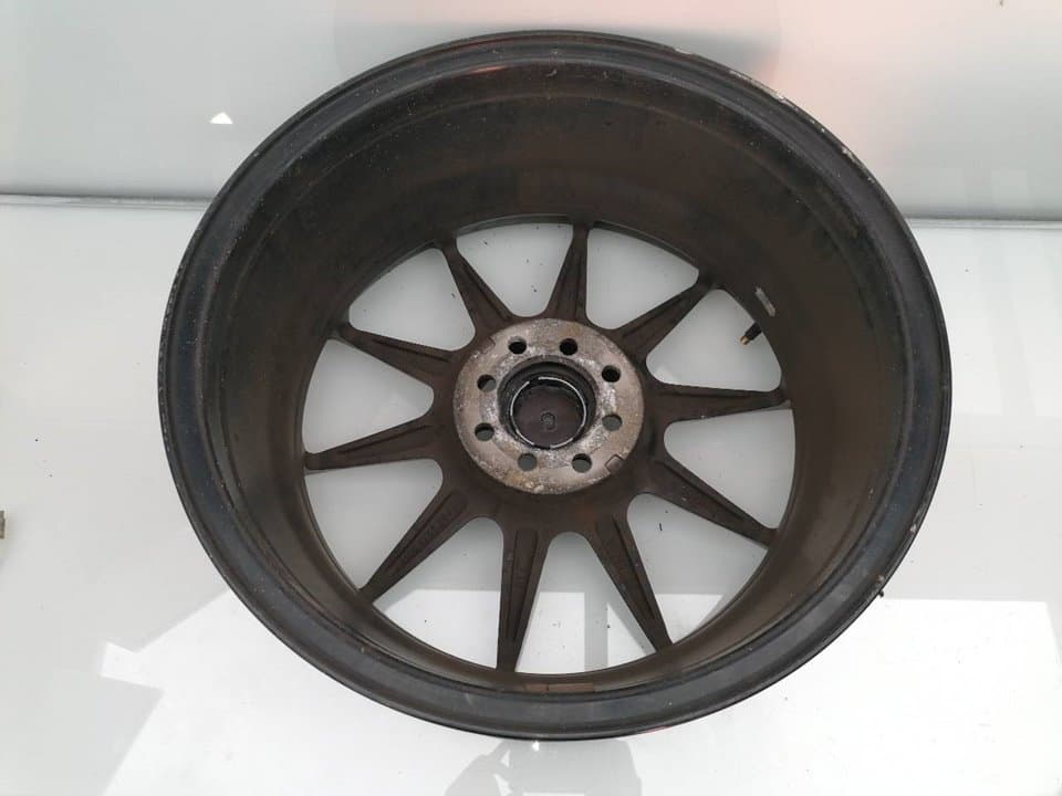 Llanta PEUGEOT 207 2