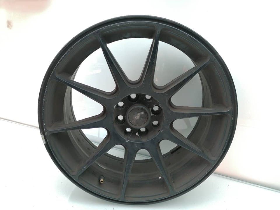 Llanta PEUGEOT 207