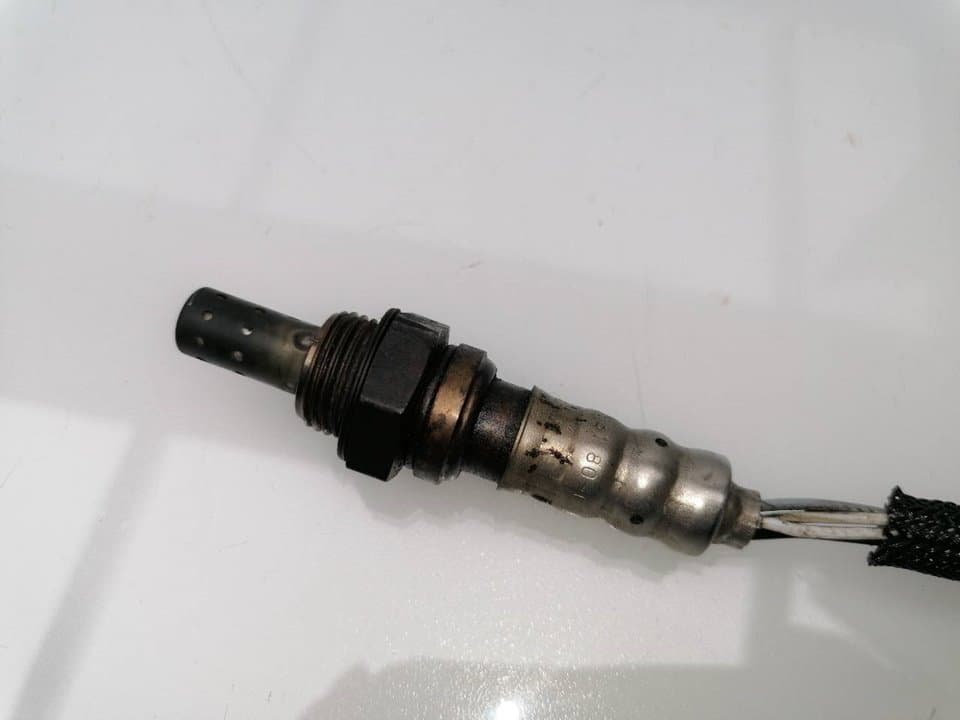 Sonda lambda PEUGEOT 207 3