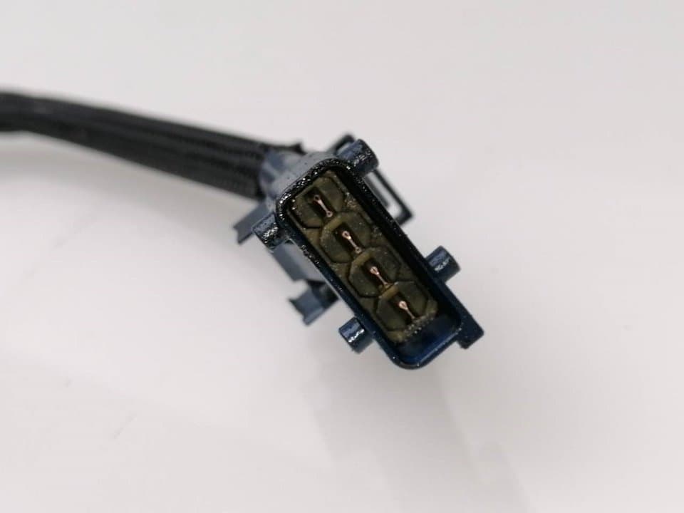 Sonda lambda PEUGEOT 207 2