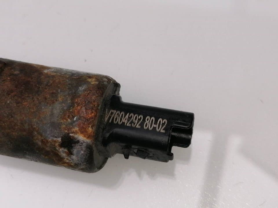 Sensor PEUGEOT 207 3