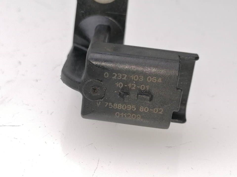 Sensor PEUGEOT 207 3