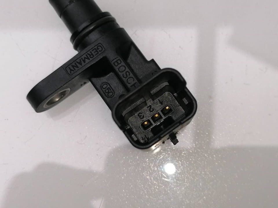 Sensor PEUGEOT 207 2