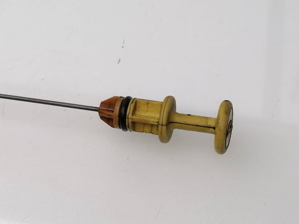 Varilla aceite PEUGEOT 207 3