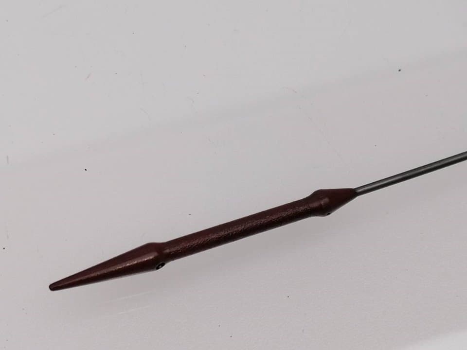 Varilla aceite PEUGEOT 207 2