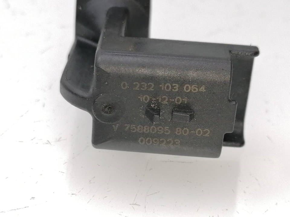 Sensor PEUGEOT 207 3