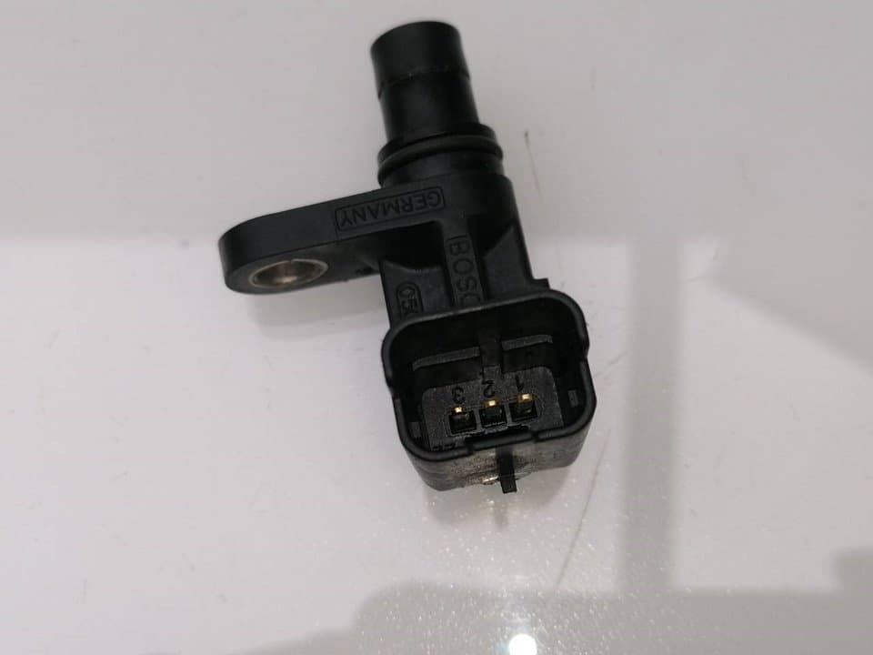 Sensor PEUGEOT 207 2