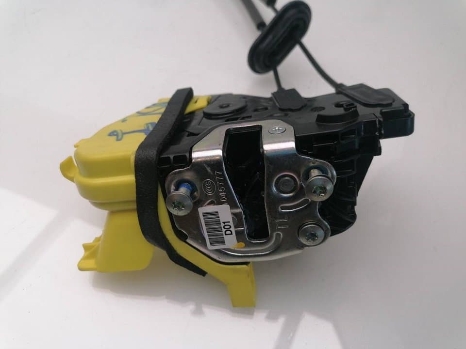 Cerradura puerta delantera izquierda KIA NIRO 5