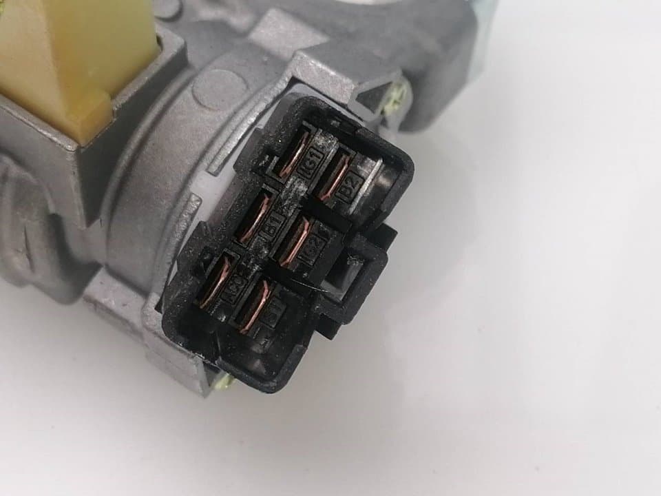 Conmutador de arranque KIA NIRO 2