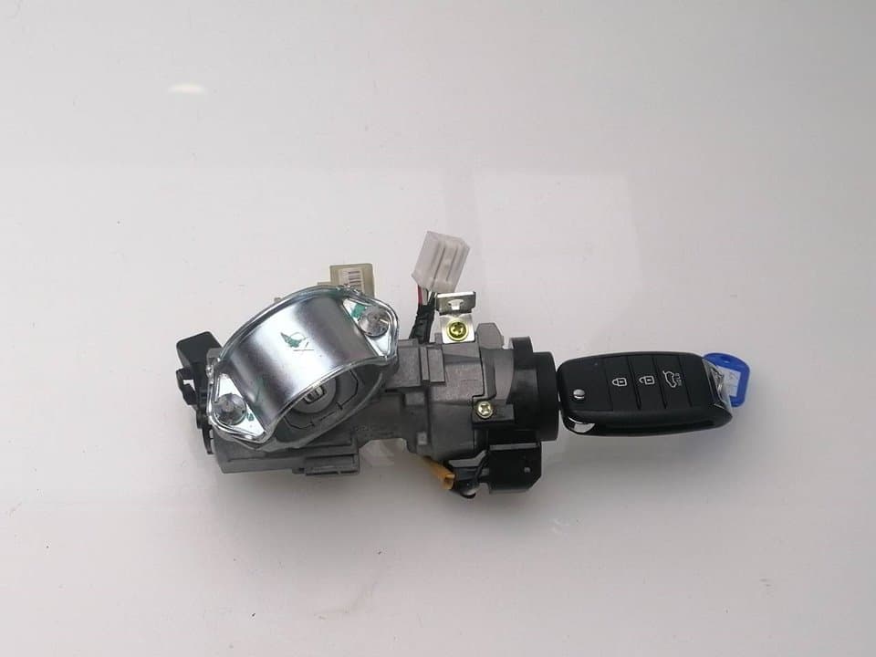 Conmutador de arranque KIA NIRO