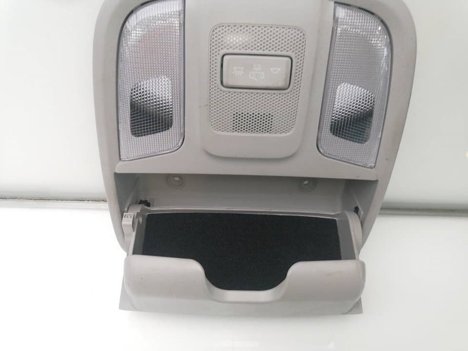Luz interior KIA NIRO 4