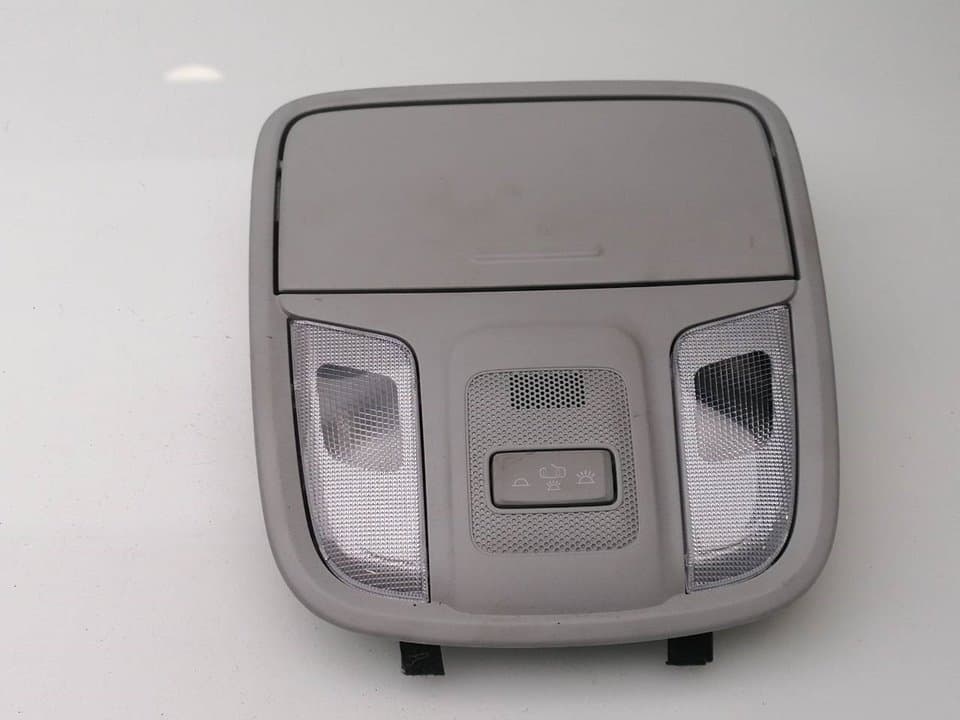 Luz interior KIA NIRO