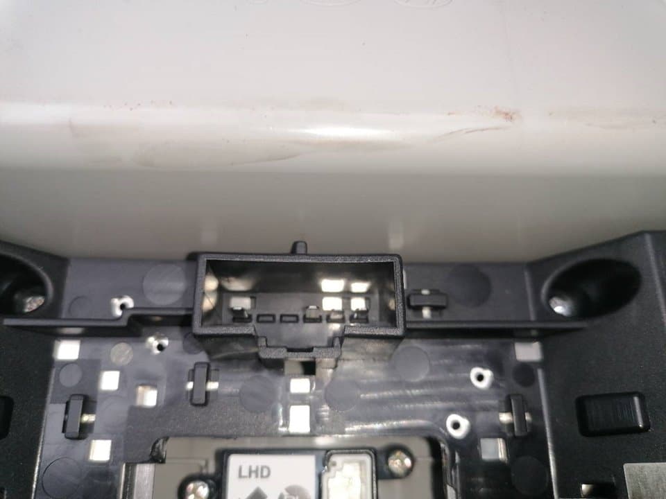 Luz interior KIA NIRO 3
