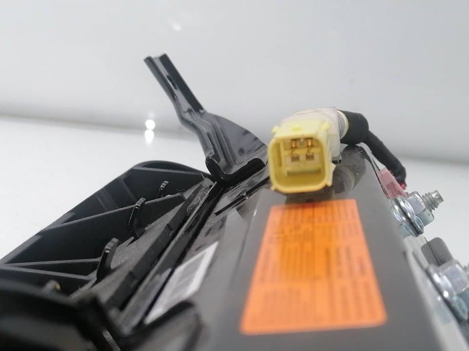 Airbag delantero izquierdo KIA NIRO 4
