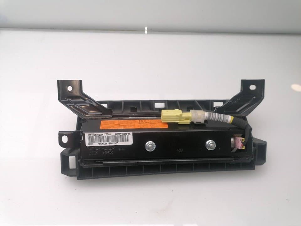 Airbag delantero izquierdo KIA NIRO 2