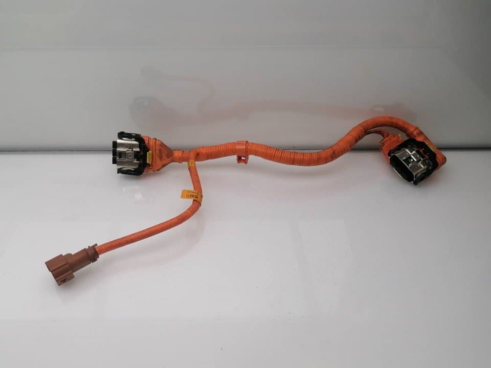 Bateria KIA NIRO