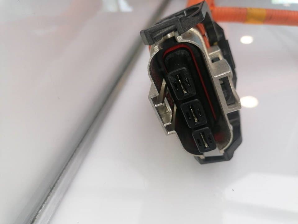 Bateria KIA NIRO 3