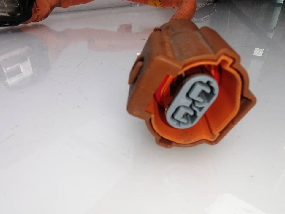 Bateria KIA NIRO 2