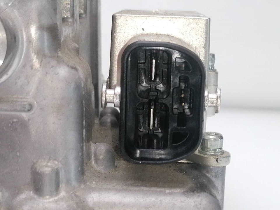 Bateria KIA NIRO 3
