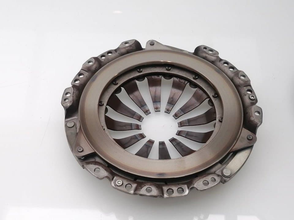Kit embrague KIA NIRO 4