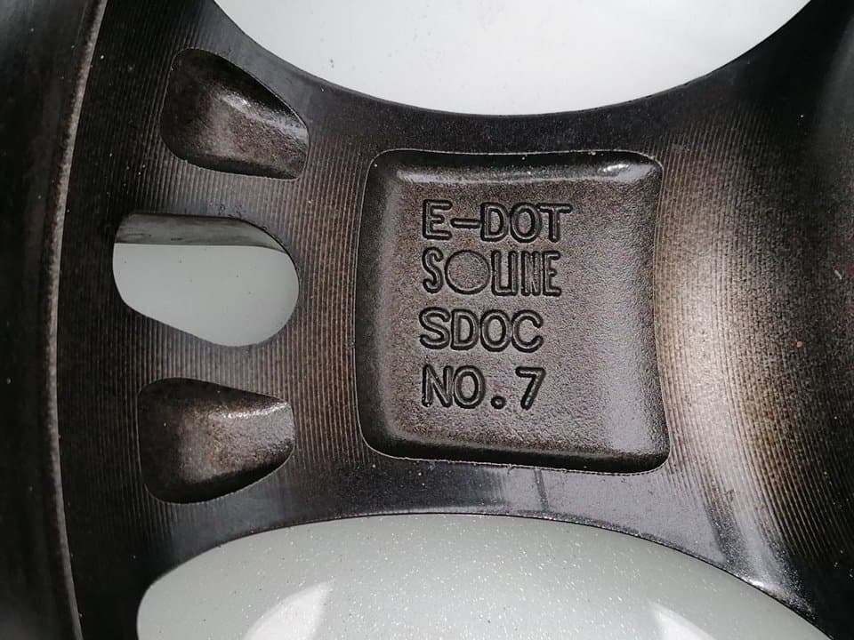 Llanta KIA NIRO 3