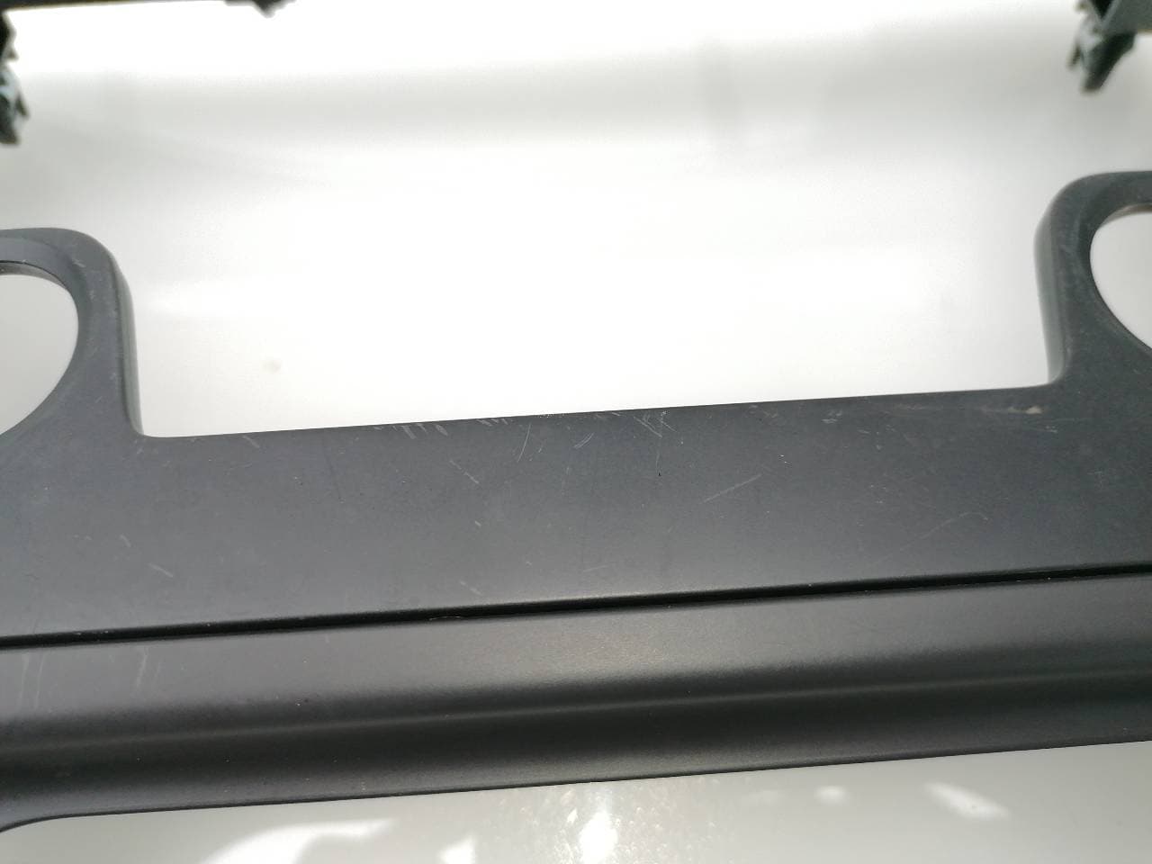 Plastico NISSAN NP300 PICK-UP (D23) 4