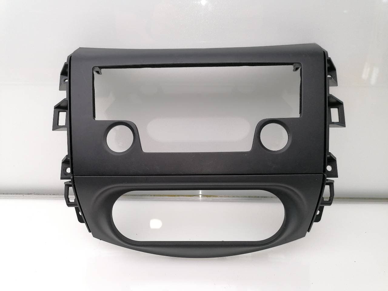 Plastico NISSAN NP300 PICK-UP (D23)