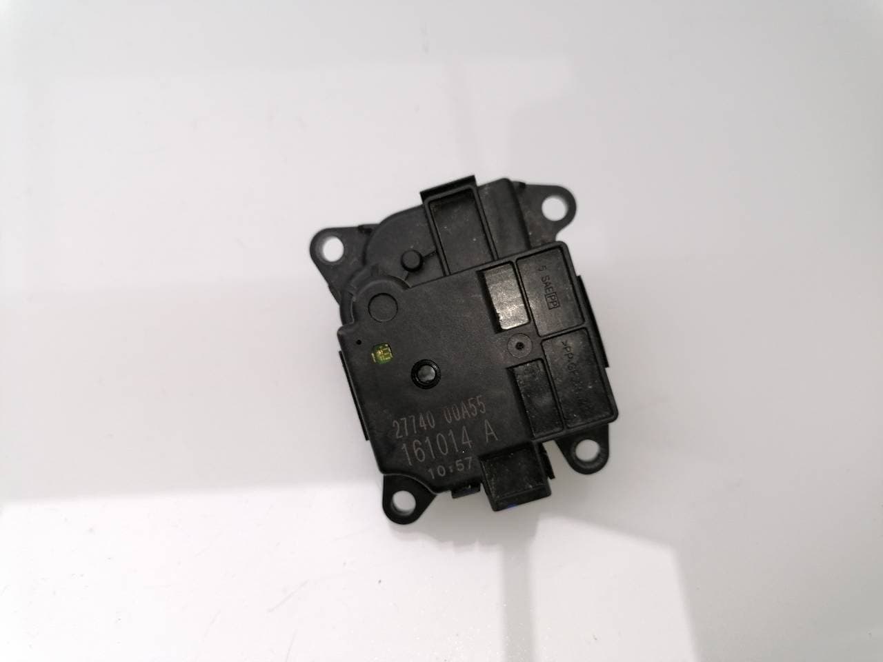 Motor calefaccion NISSAN NP300 PICK-UP (D23)