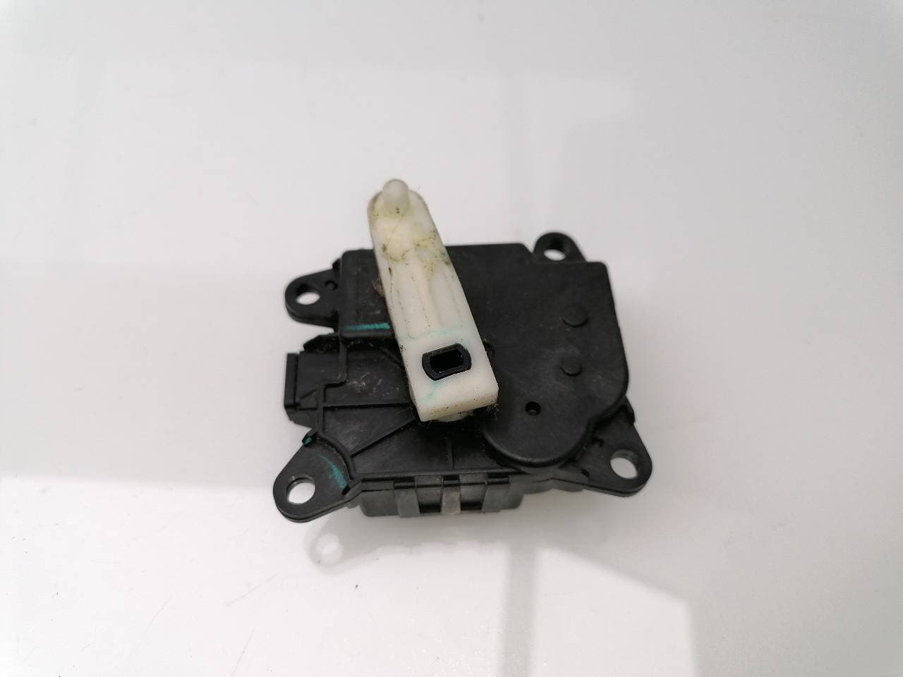 Motor calefaccion NISSAN NP300 PICK-UP (D23) 2