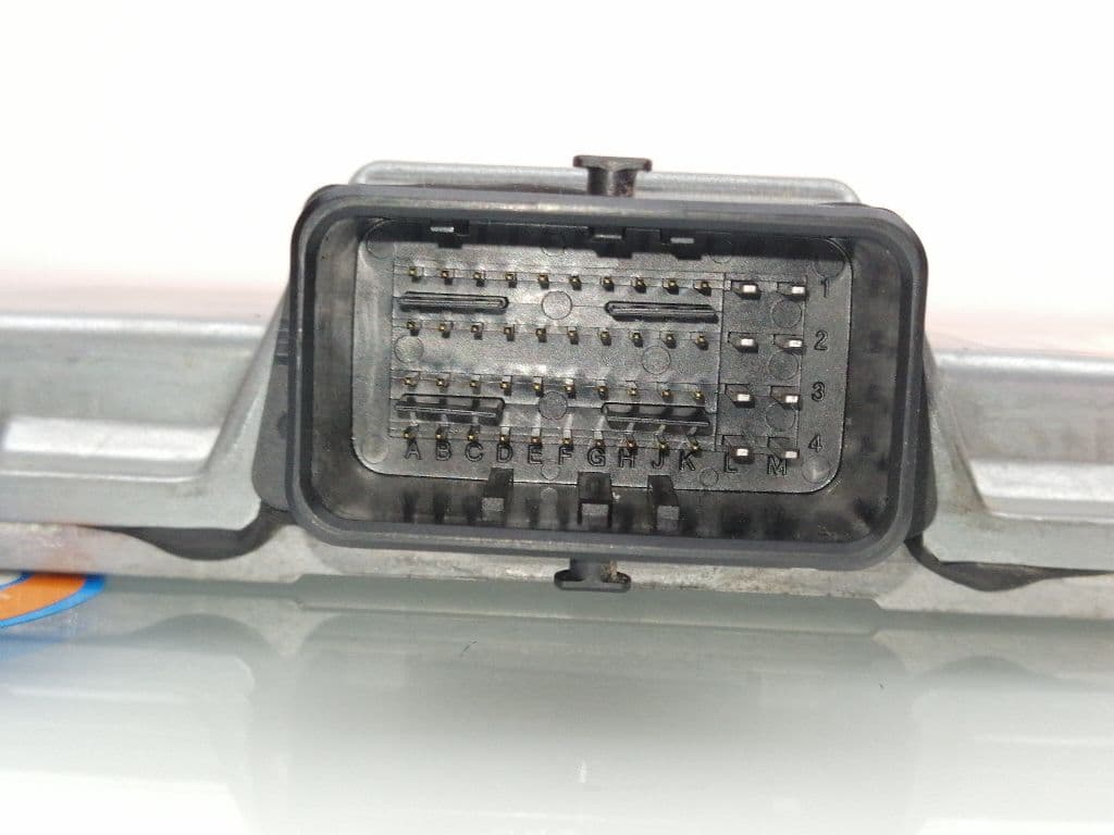 Modulo electronico NISSAN NP300 PICK-UP (D23) 3