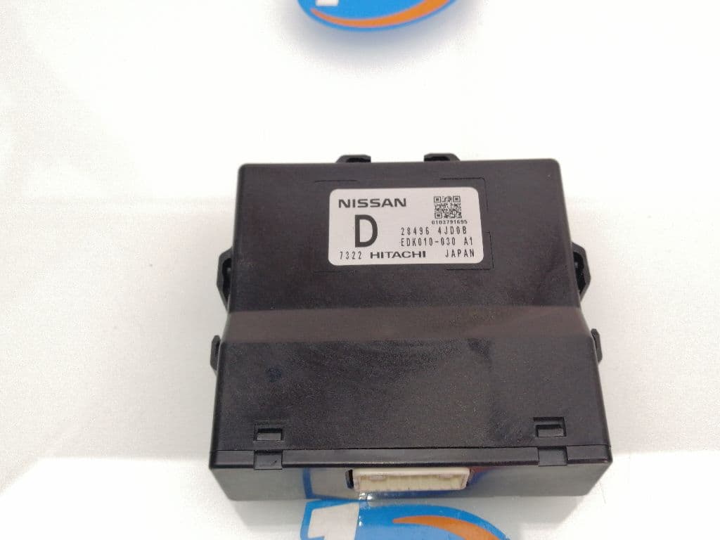 Modulo electronico NISSAN NP300 PICK-UP (D23)