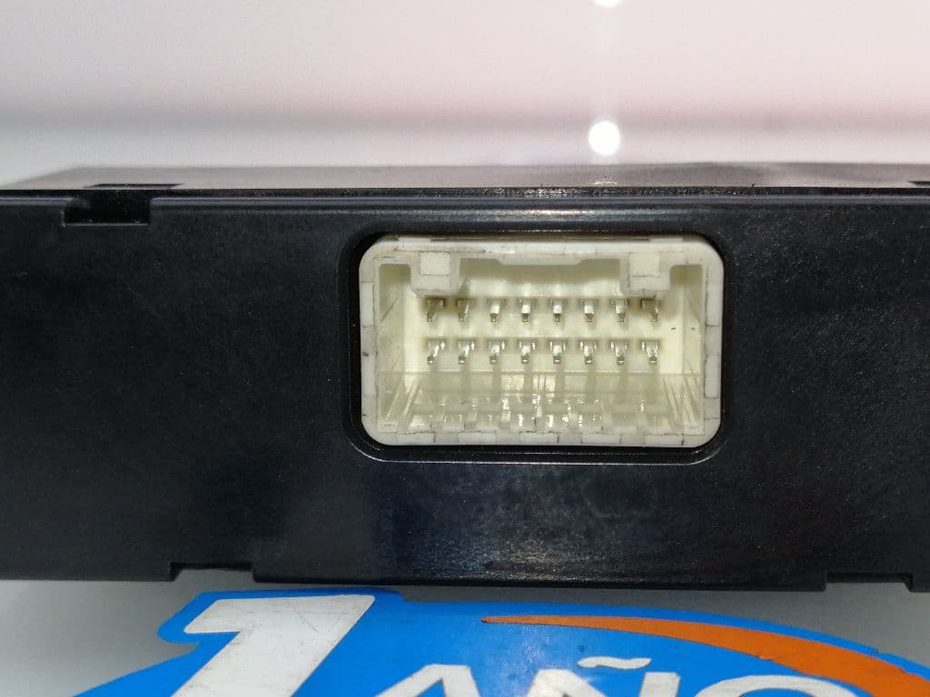 Modulo electronico NISSAN NP300 PICK-UP (D23) 4