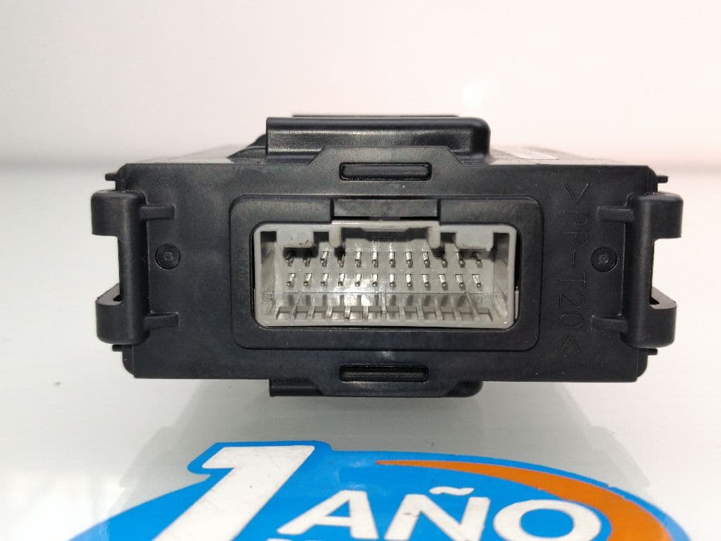 Modulo electronico NISSAN NP300 PICK-UP (D23) 3