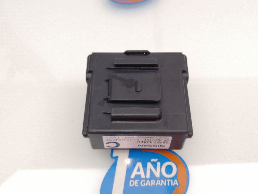 Modulo electronico NISSAN NP300 PICK-UP (D23) 2