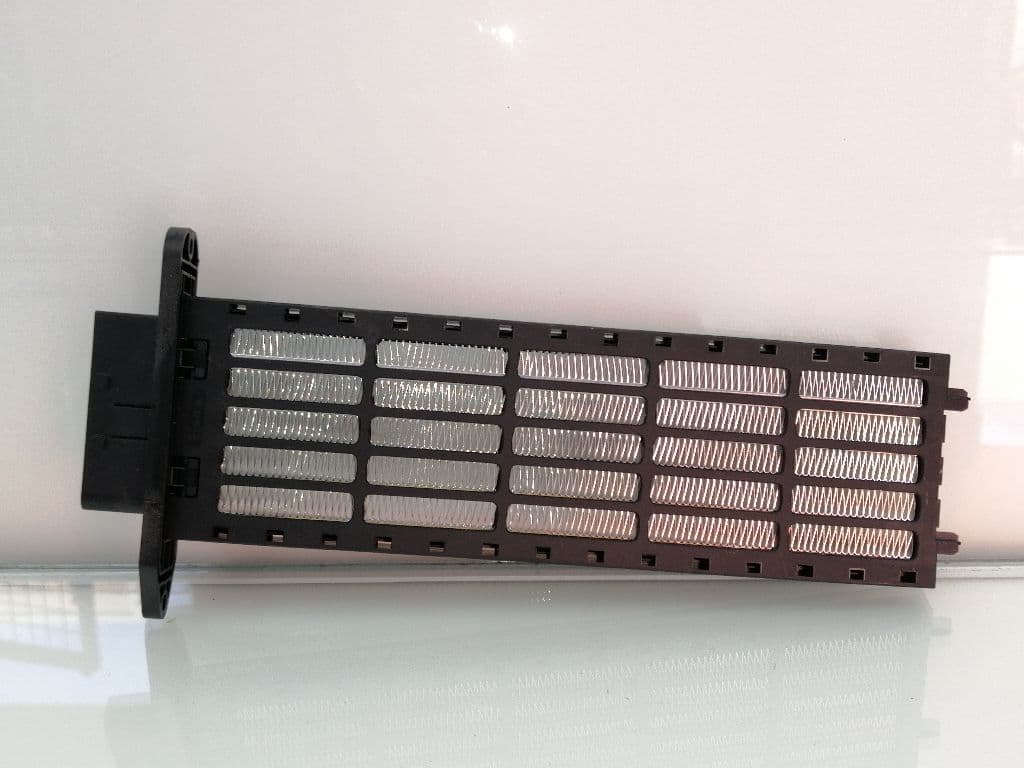 Resistencia calefaccion NISSAN NP300 PICK-UP (D23)